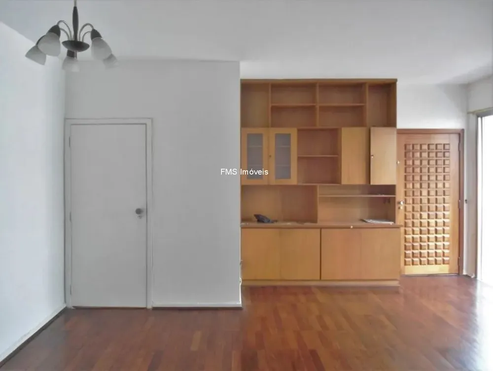 Apartamento, 3 quartos, 115 m² - Foto 2