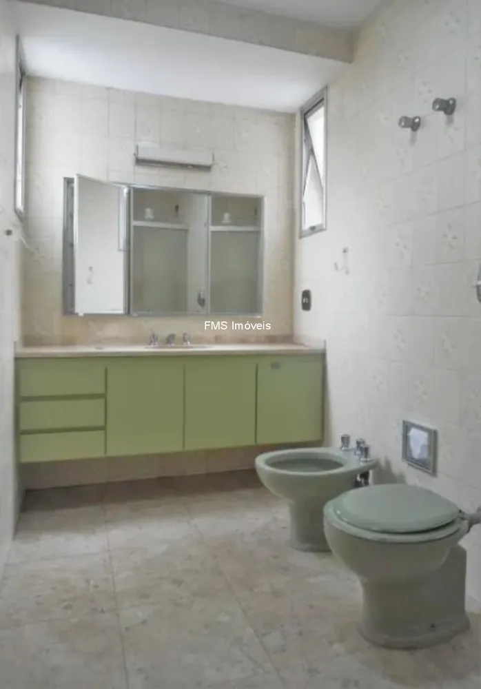 Apartamento, 3 quartos, 115 m² - Foto 1