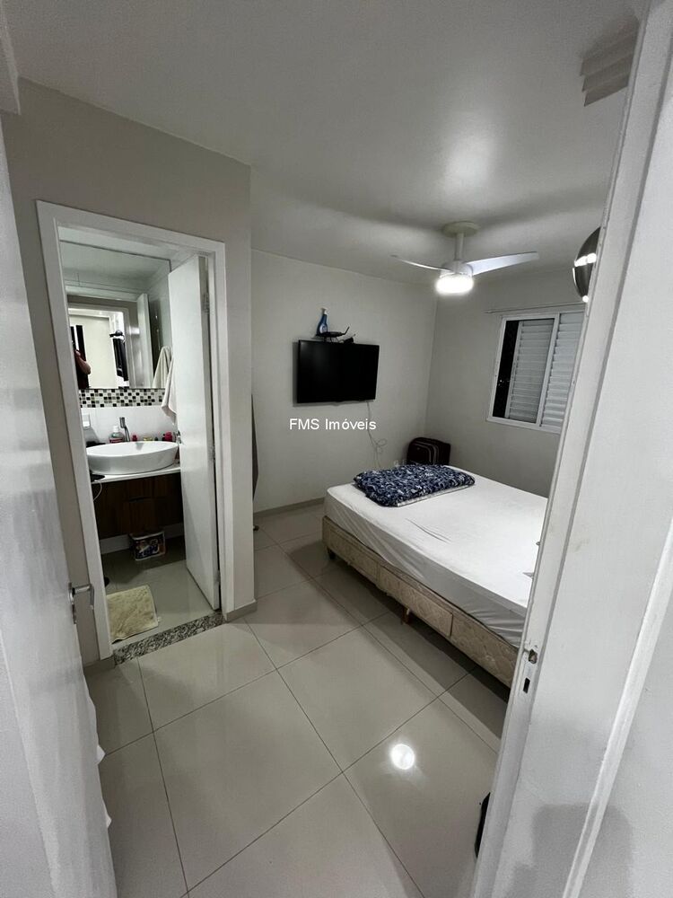 Apartamento à venda com 3 quartos, 71m² - Foto 9