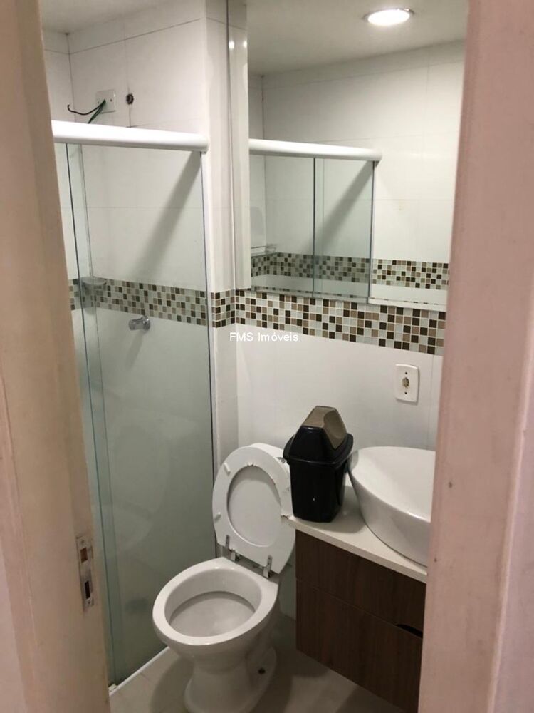 Apartamento à venda com 3 quartos, 71m² - Foto 12