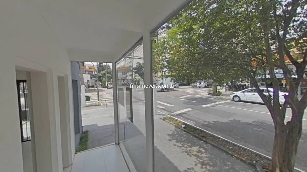 Loja-Salão, 80 m² - Foto 5