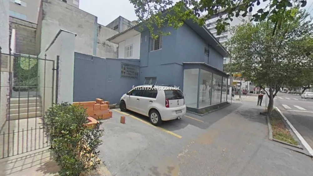 Loja-Salão, 80 m² - Foto 2