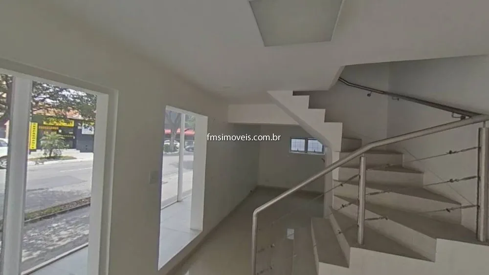 Loja-Salão, 80 m² - Foto 3