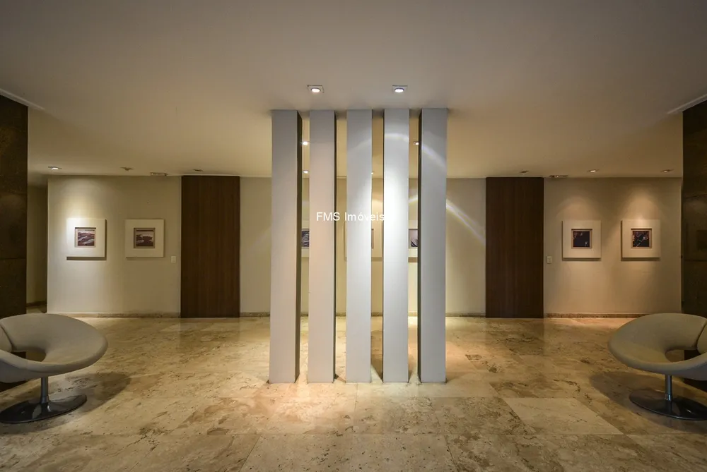 Apartamento, 3 quartos, 178 m² - Foto 3