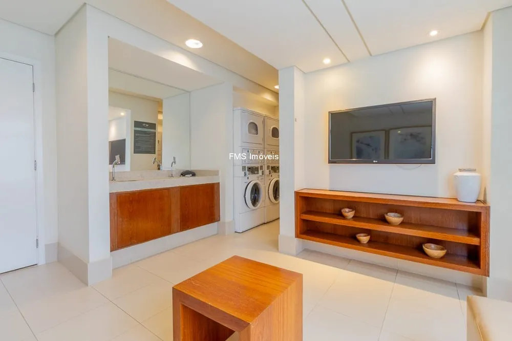Apartamento, 2 quartos, 64 m² - Foto 1