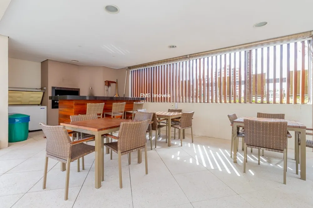 Apartamento, 2 quartos, 64 m² - Foto 4