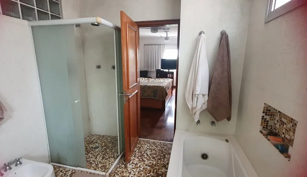 Apartamento, 3 quartos, 189 m² - Foto 4