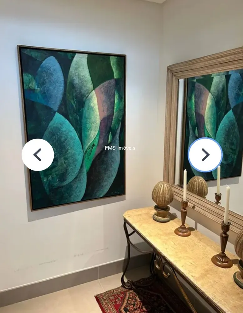 Apartamento, 3 quartos, 131 m² - Foto 3