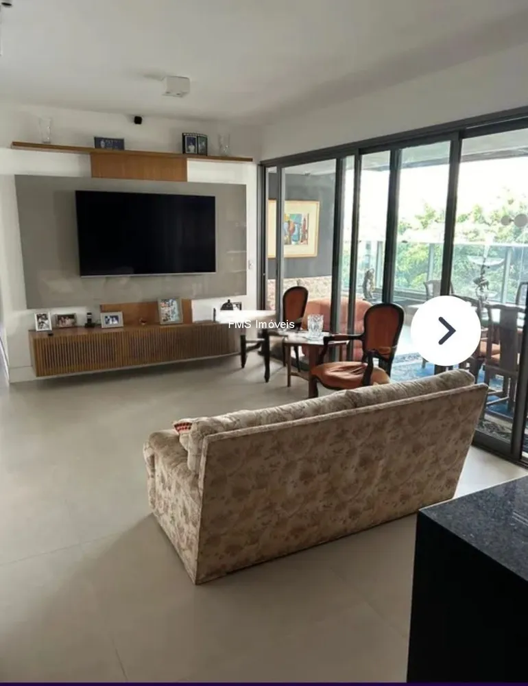 Apartamento, 3 quartos, 131 m² - Foto 1