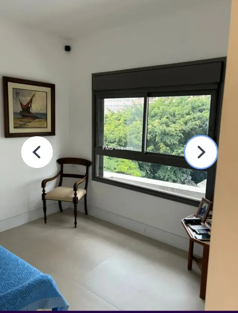 Apartamento, 3 quartos, 131 m² - Foto 2