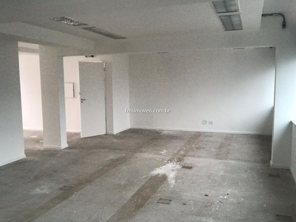 Conjunto Comercial-Sala para alugar, 125m² - Foto 1