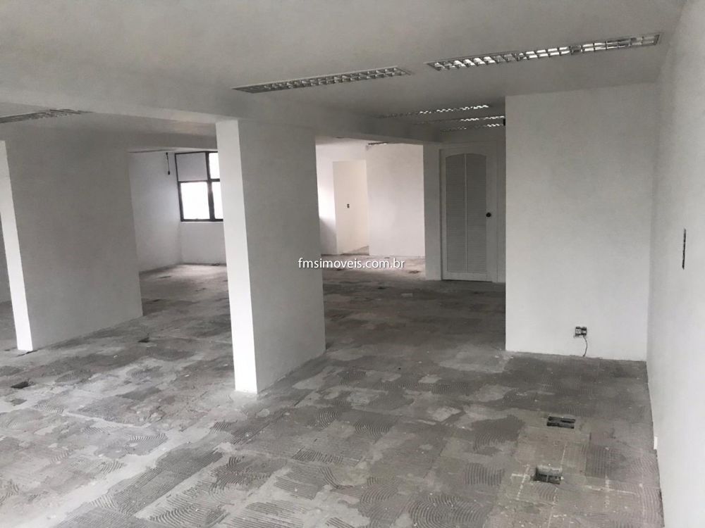 Conjunto Comercial-Sala para alugar, 125m² - Foto 6
