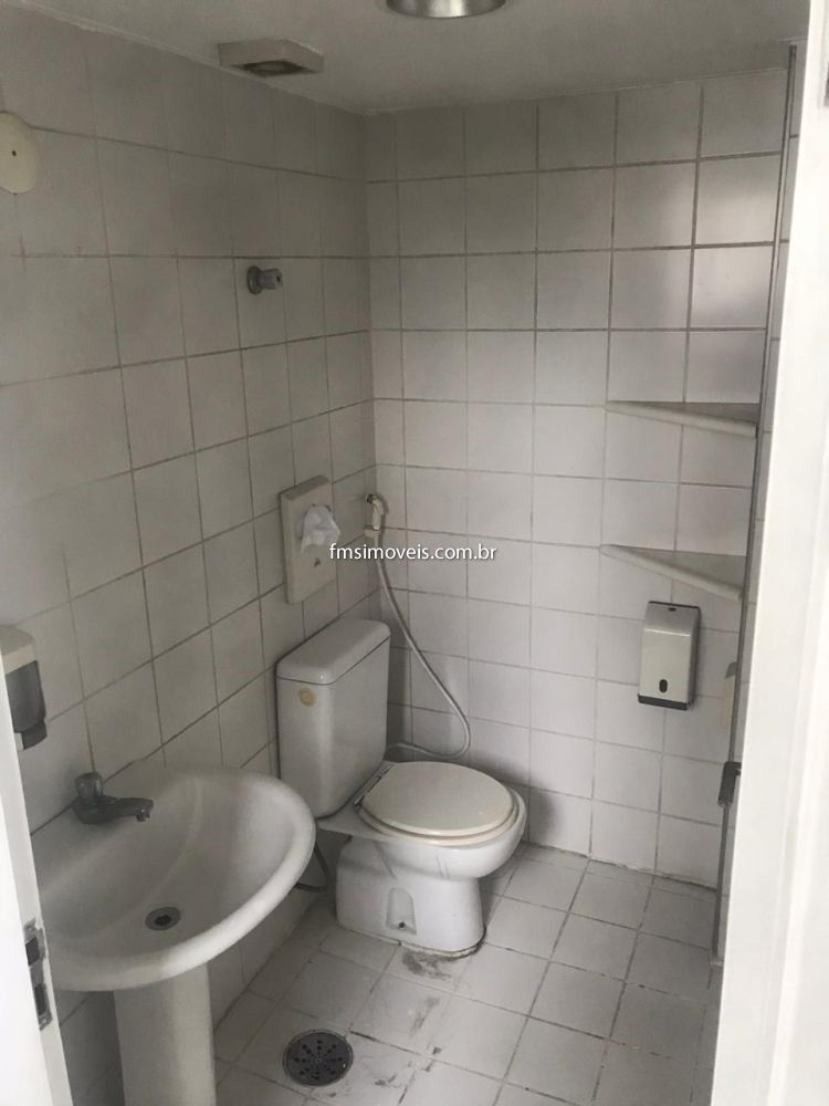 Conjunto Comercial-Sala para alugar, 125m² - Foto 13
