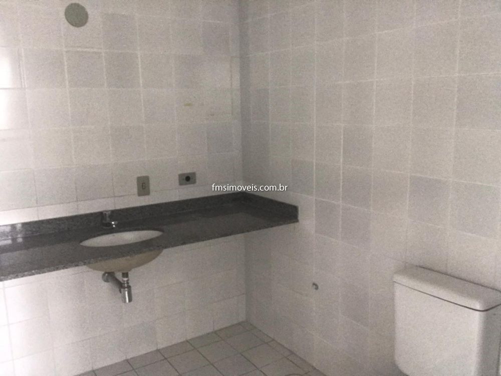 Conjunto Comercial-Sala para alugar, 125m² - Foto 2