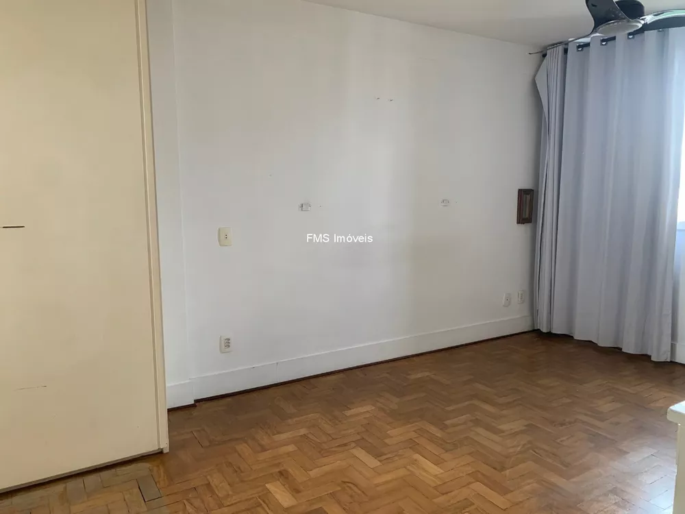 Apartamento, 3 quartos, 105 m² - Foto 3