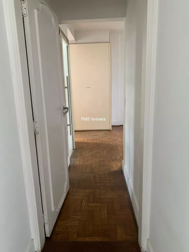 Apartamento, 3 quartos, 105 m² - Foto 20