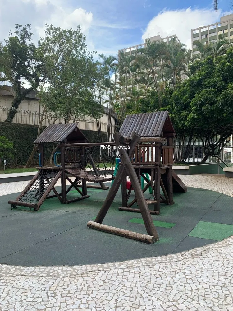 Apartamento, 3 quartos, 105 m² - Foto 16