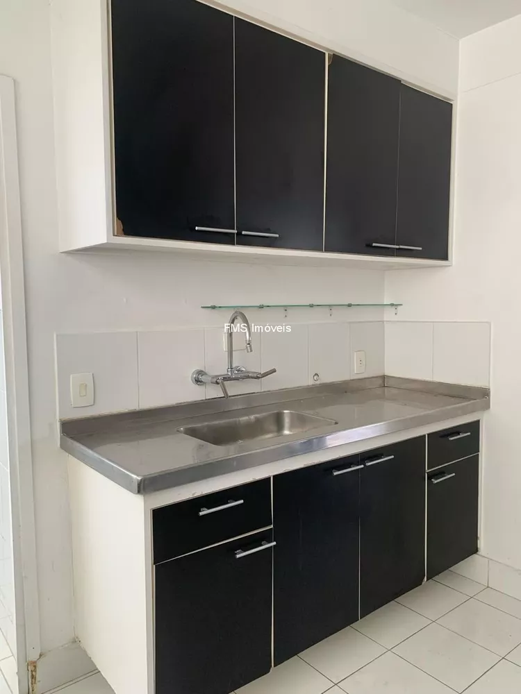 Apartamento, 3 quartos, 105 m² - Foto 1