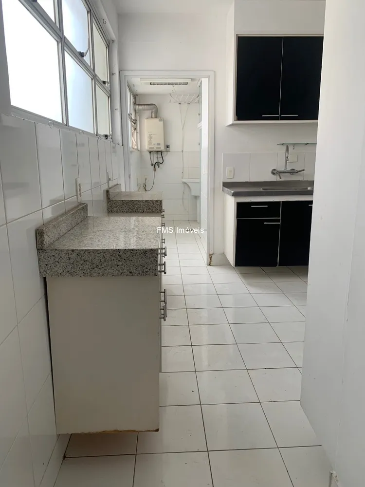 Apartamento, 3 quartos, 105 m² - Foto 11