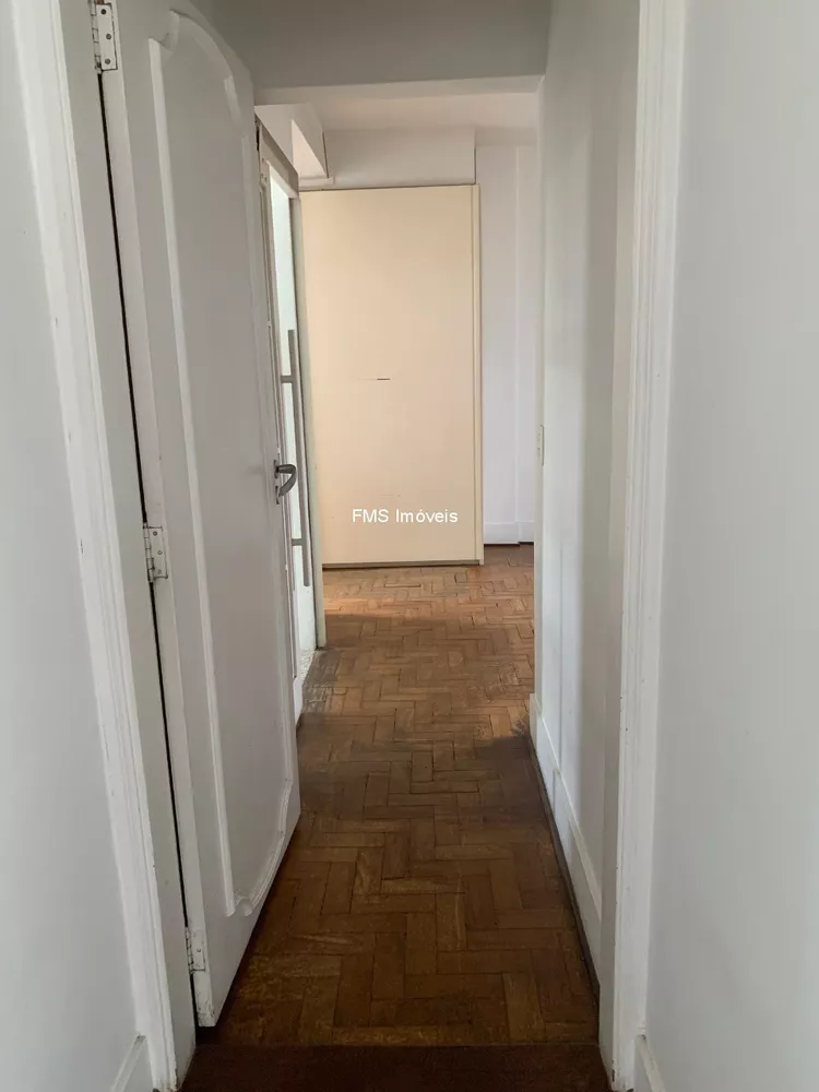 Apartamento, 3 quartos, 105 m² - Foto 2