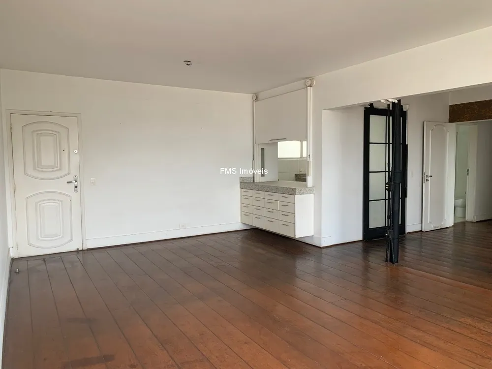 Apartamento, 3 quartos, 105 m² - Foto 12