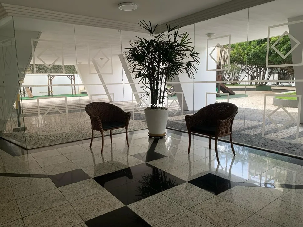 Apartamento, 3 quartos, 105 m² - Foto 9