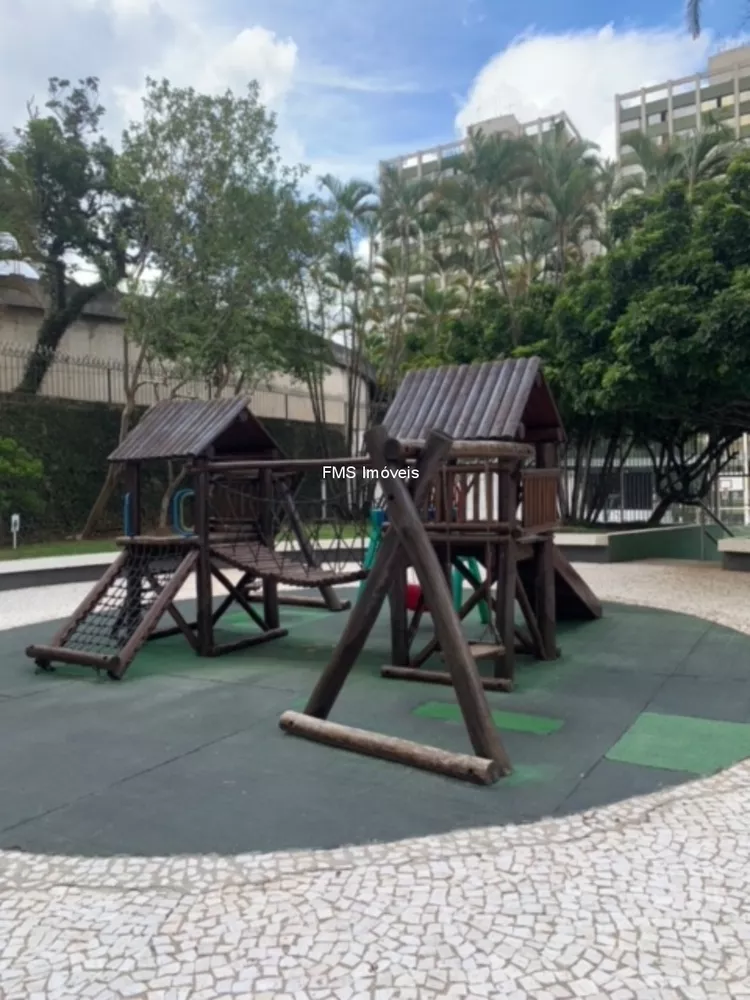 Apartamento, 3 quartos, 105 m² - Foto 4