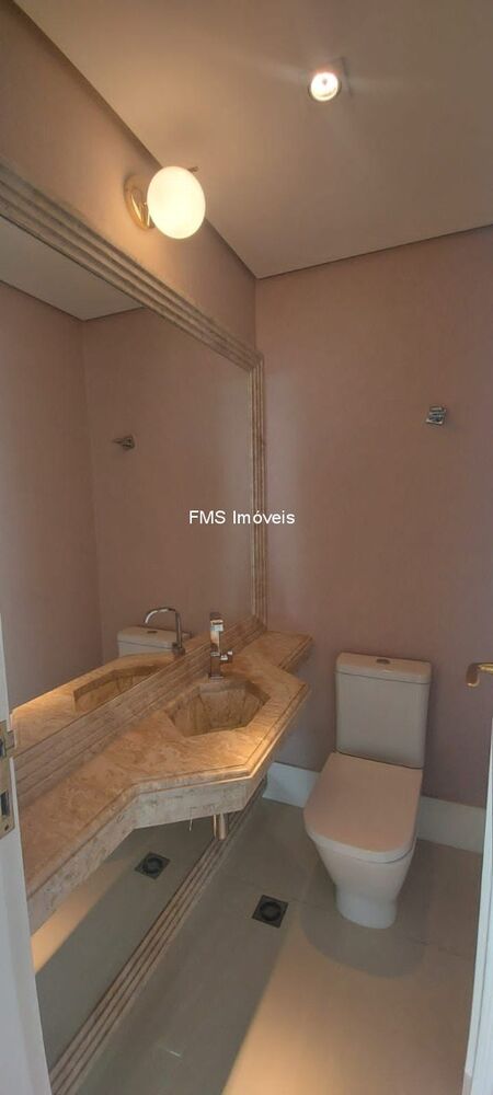 Apartamento à venda e aluguel com 3 quartos, 240m² - Foto 17