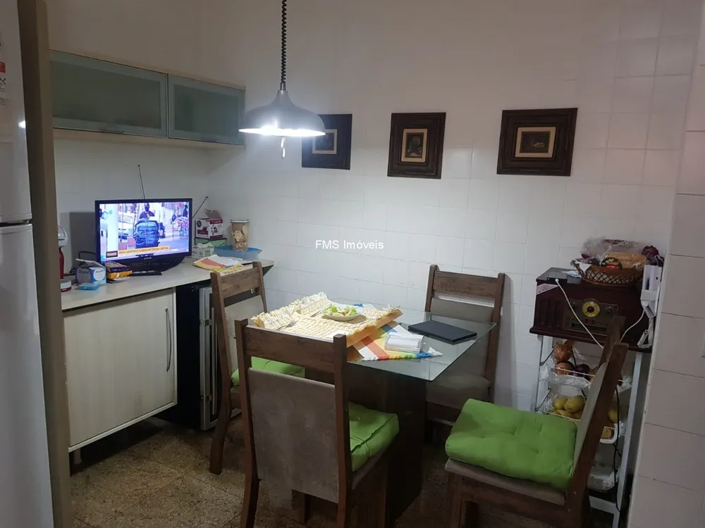 Apartamento, 3 quartos, 170 m² - Foto 2