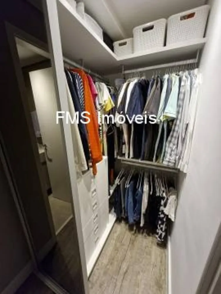 Apartamento, 2 quartos, 69 m² - Foto 7