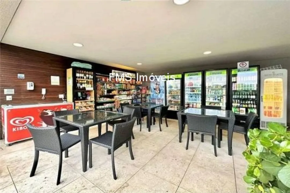 Apartamento, 2 quartos, 69 m² - Foto 21
