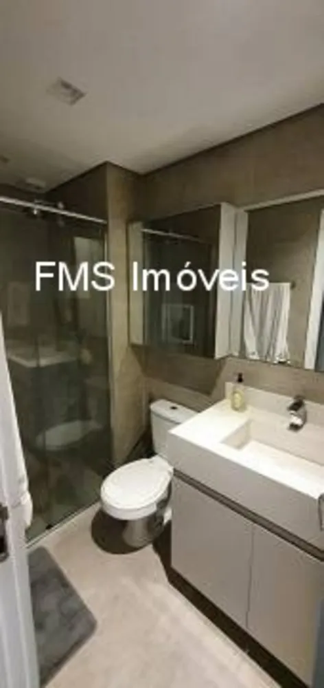 Apartamento, 2 quartos, 69 m² - Foto 9