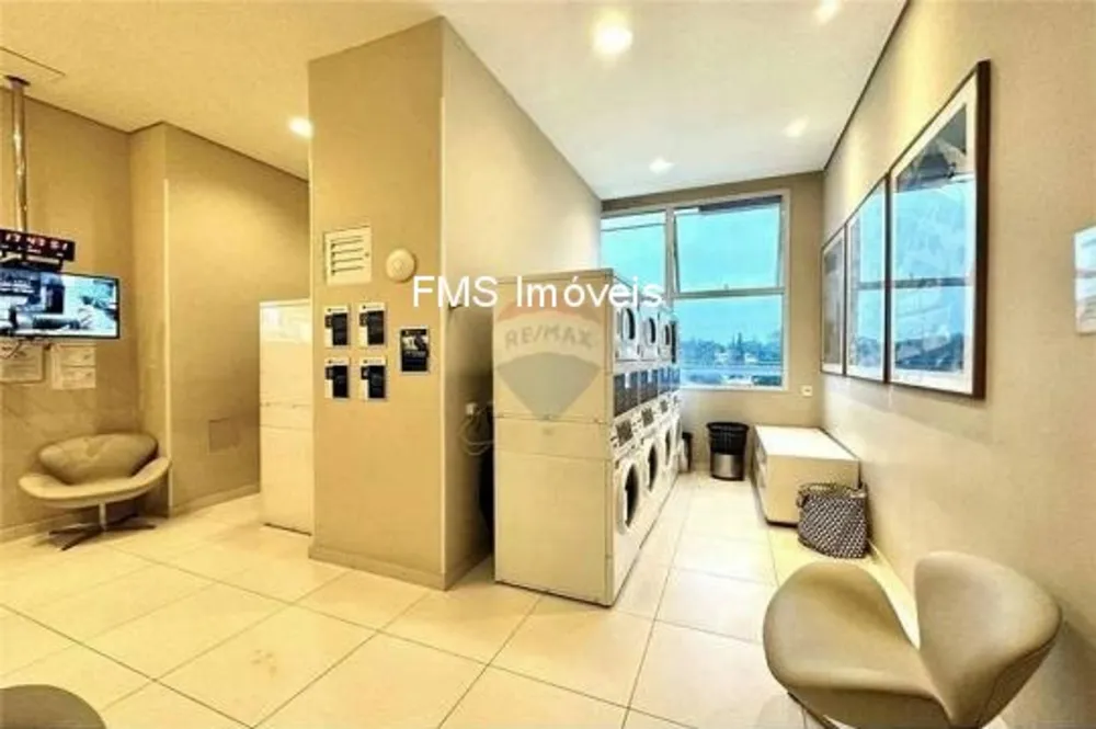 Apartamento, 2 quartos, 69 m² - Foto 24