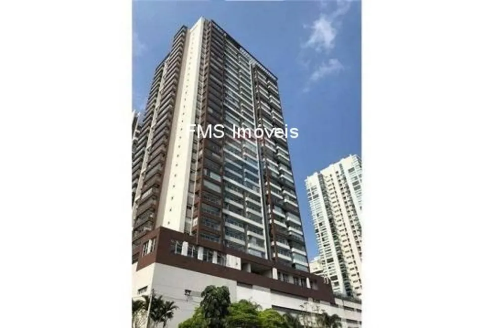 Apartamento, 2 quartos, 69 m² - Foto 26