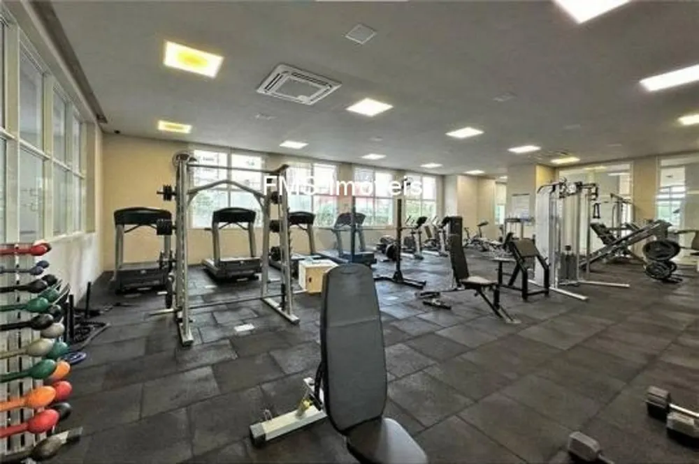 Apartamento, 2 quartos, 69 m² - Foto 13