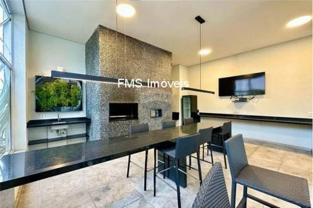 Apartamento, 2 quartos, 69 m² - Foto 16
