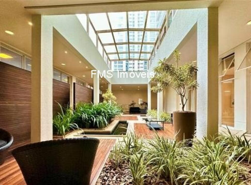 Apartamento à venda com 2 quartos, 69m² - Foto 8