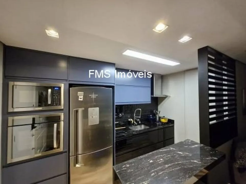 Apartamento, 2 quartos, 69 m² - Foto 5
