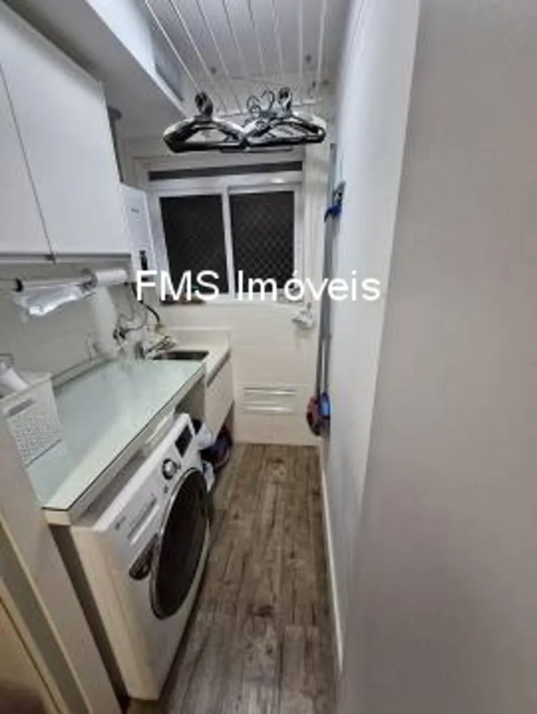 Apartamento, 2 quartos, 69 m² - Foto 6