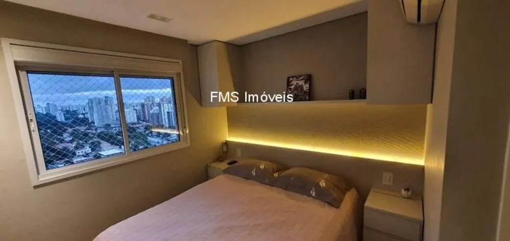 Apartamento, 2 quartos, 69 m² - Foto 8