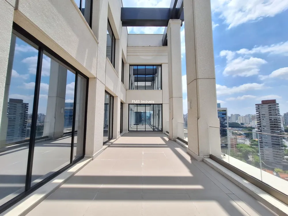 Sala-Conjunto, 769 m² - Foto 6