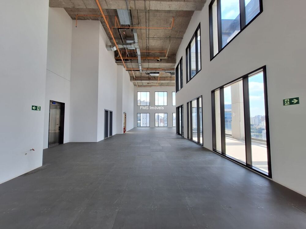 Sala-Conjunto, 769 m² - Foto 8