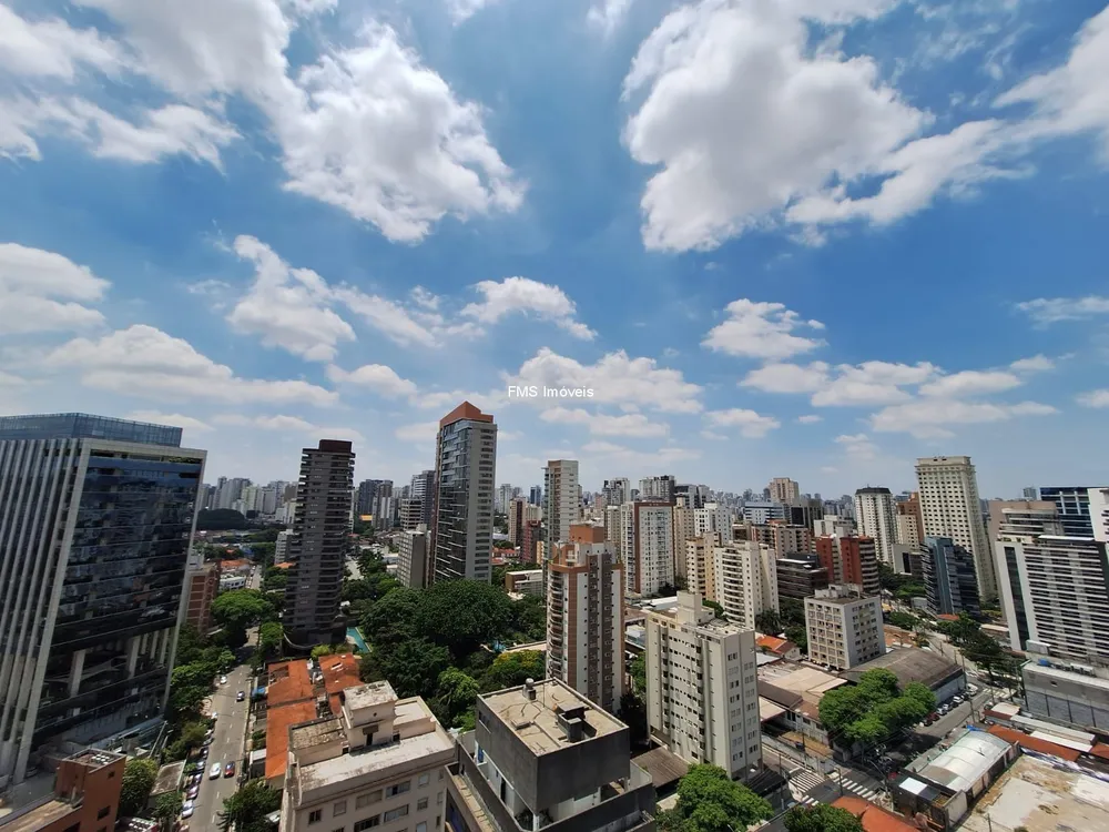 Sala-Conjunto, 769 m² - Foto 32