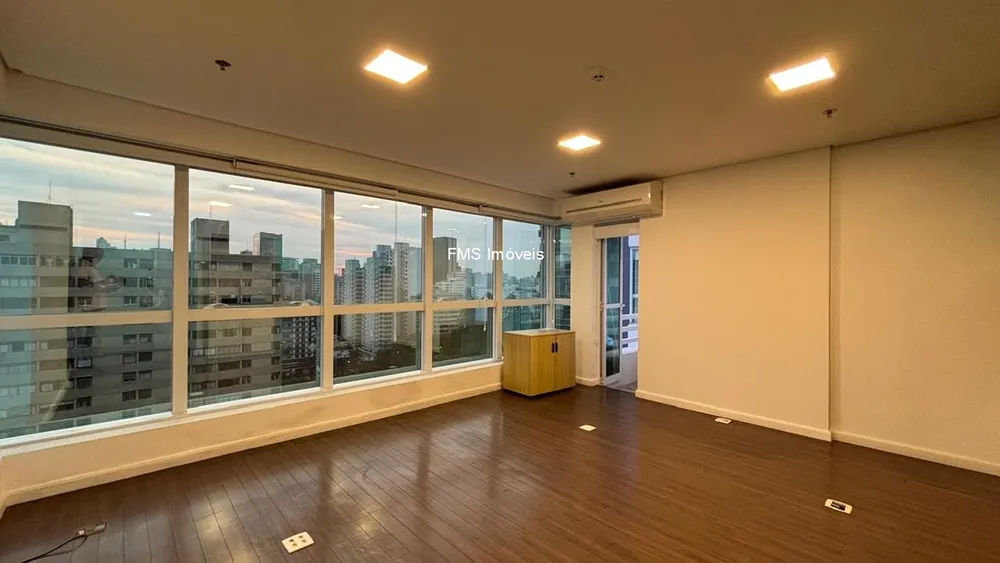 Sala-Conjunto, 31 m² - Foto 5