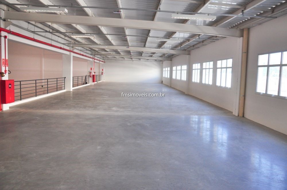 Depósito-Galpão, 869 m² - Foto 8
