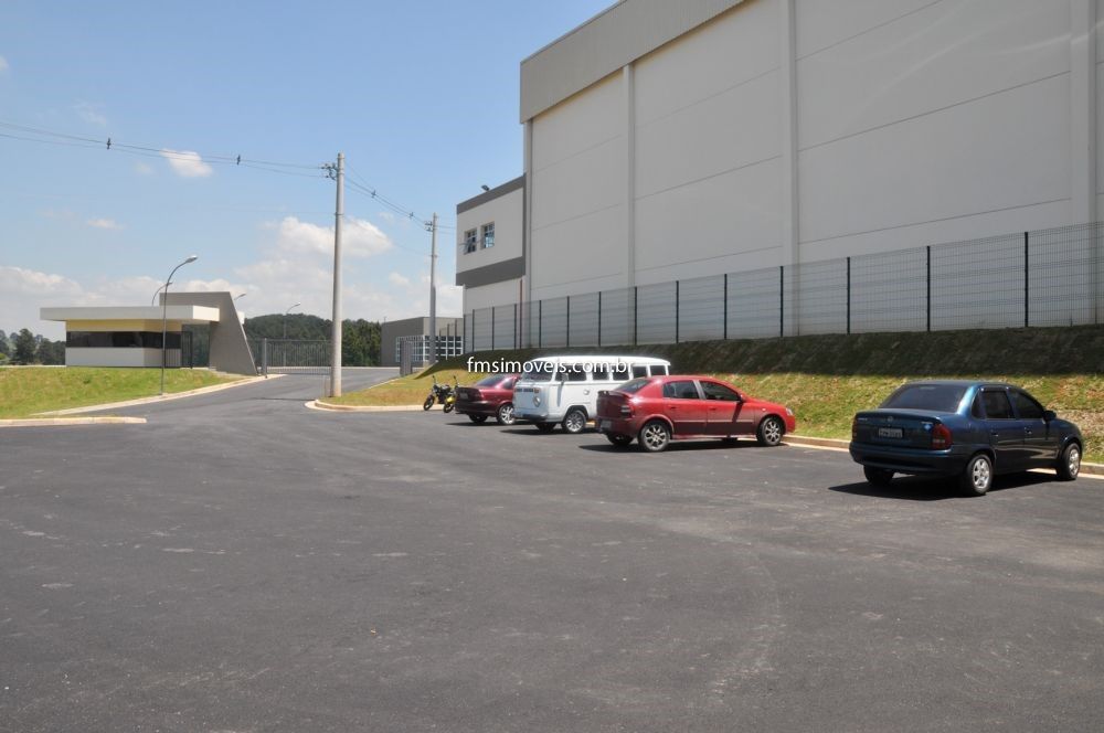 Depósito-Galpão, 869 m² - Foto 6