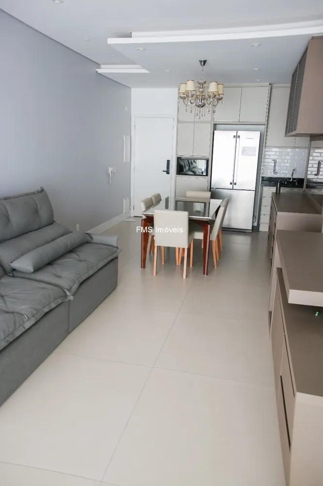 Apartamento, 2 quartos, 85 m² - Foto 1