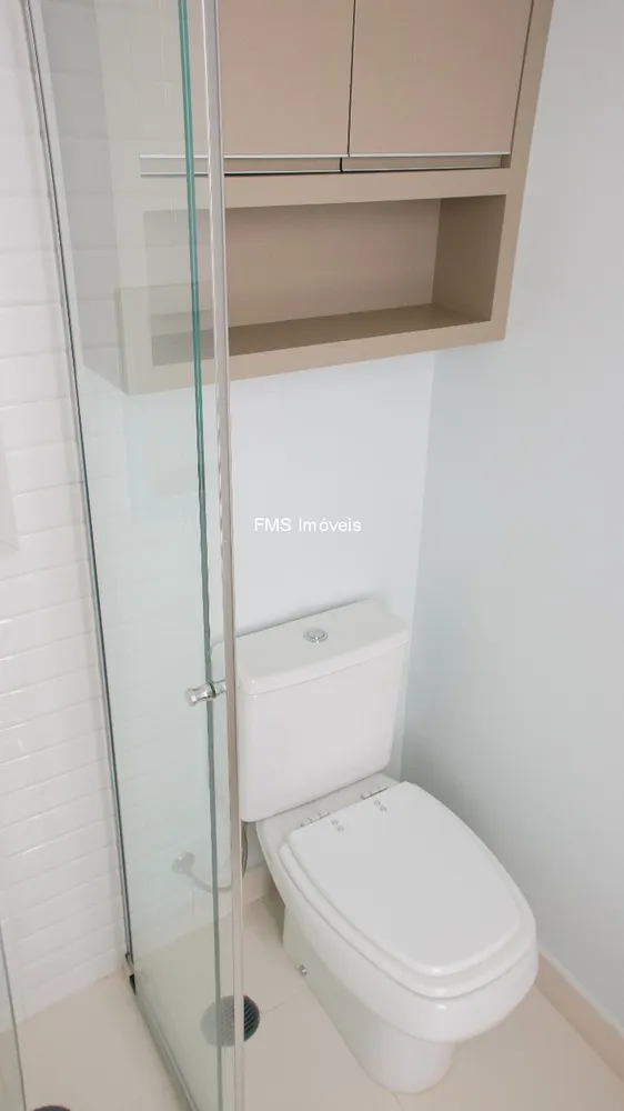Apartamento, 2 quartos, 85 m² - Foto 2