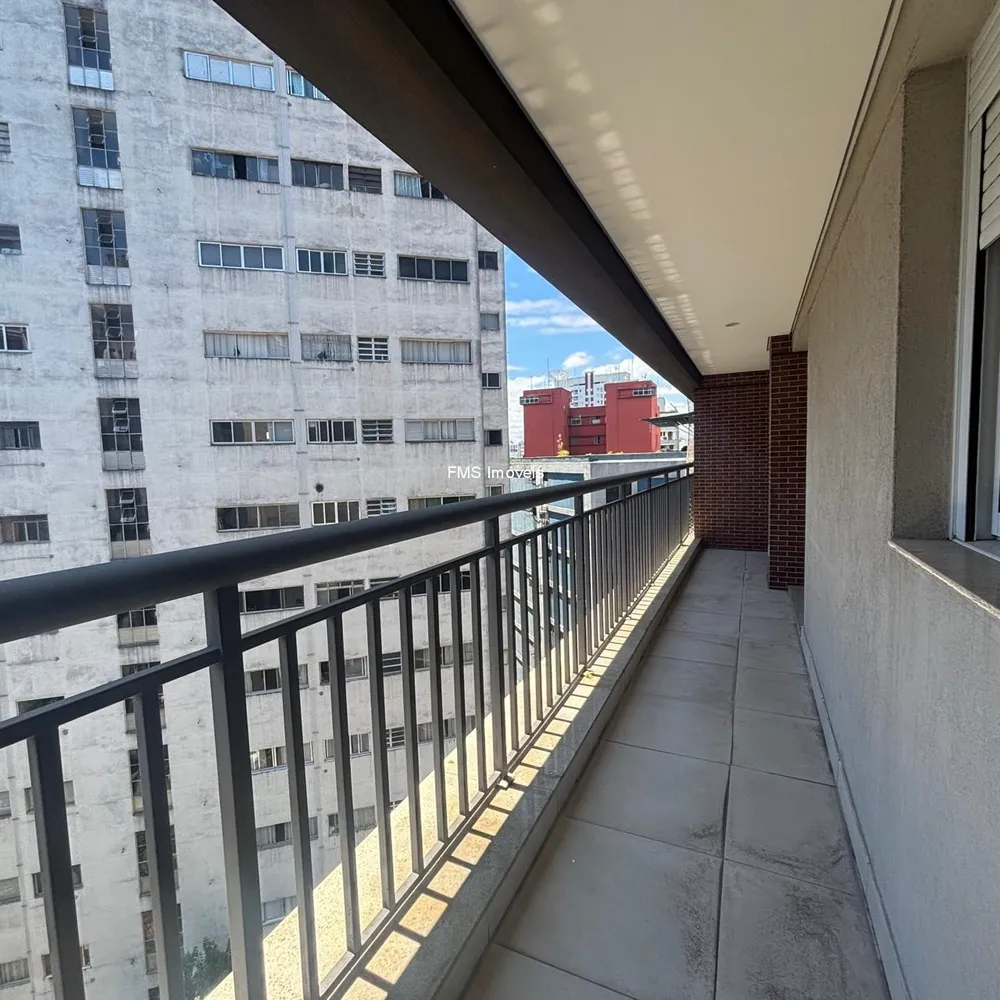Apartamento, 1 quarto, 50 m² - Foto 3