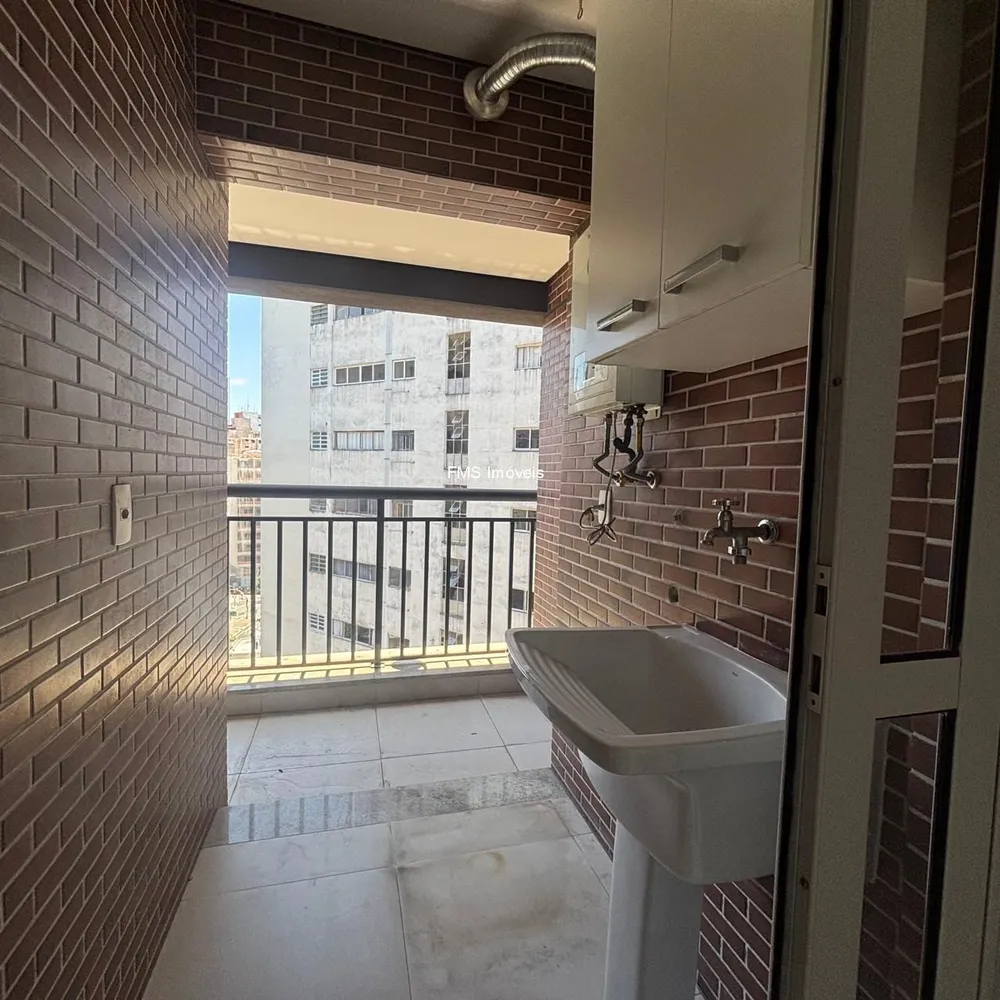 Apartamento, 1 quarto, 50 m² - Foto 2